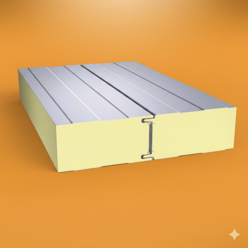 Металлочерепица